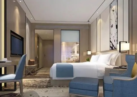 宾馆装修哪家好